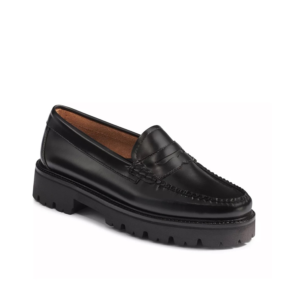 Women's Whitney Super Lug Loafer Flats